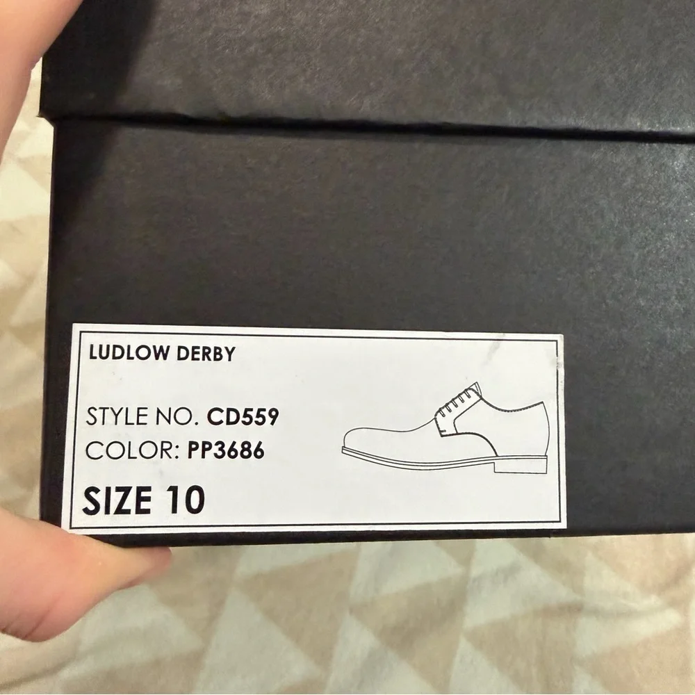 J. Crew excellent still